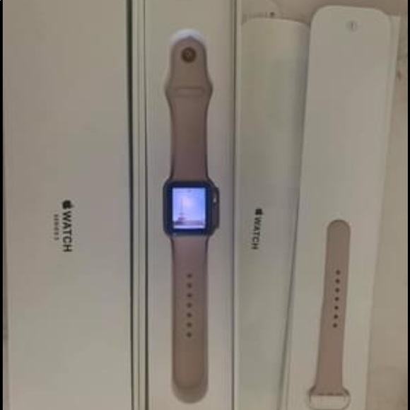 Jewelry - Apple Watch 😍